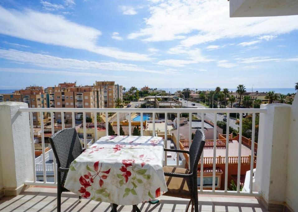 Villa Sueno Azul Torrevieja Exterior foto