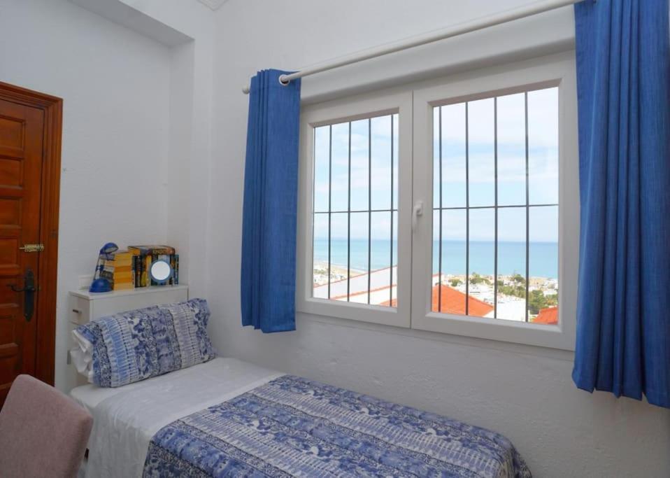 Villa Sueno Azul Torrevieja Exterior foto