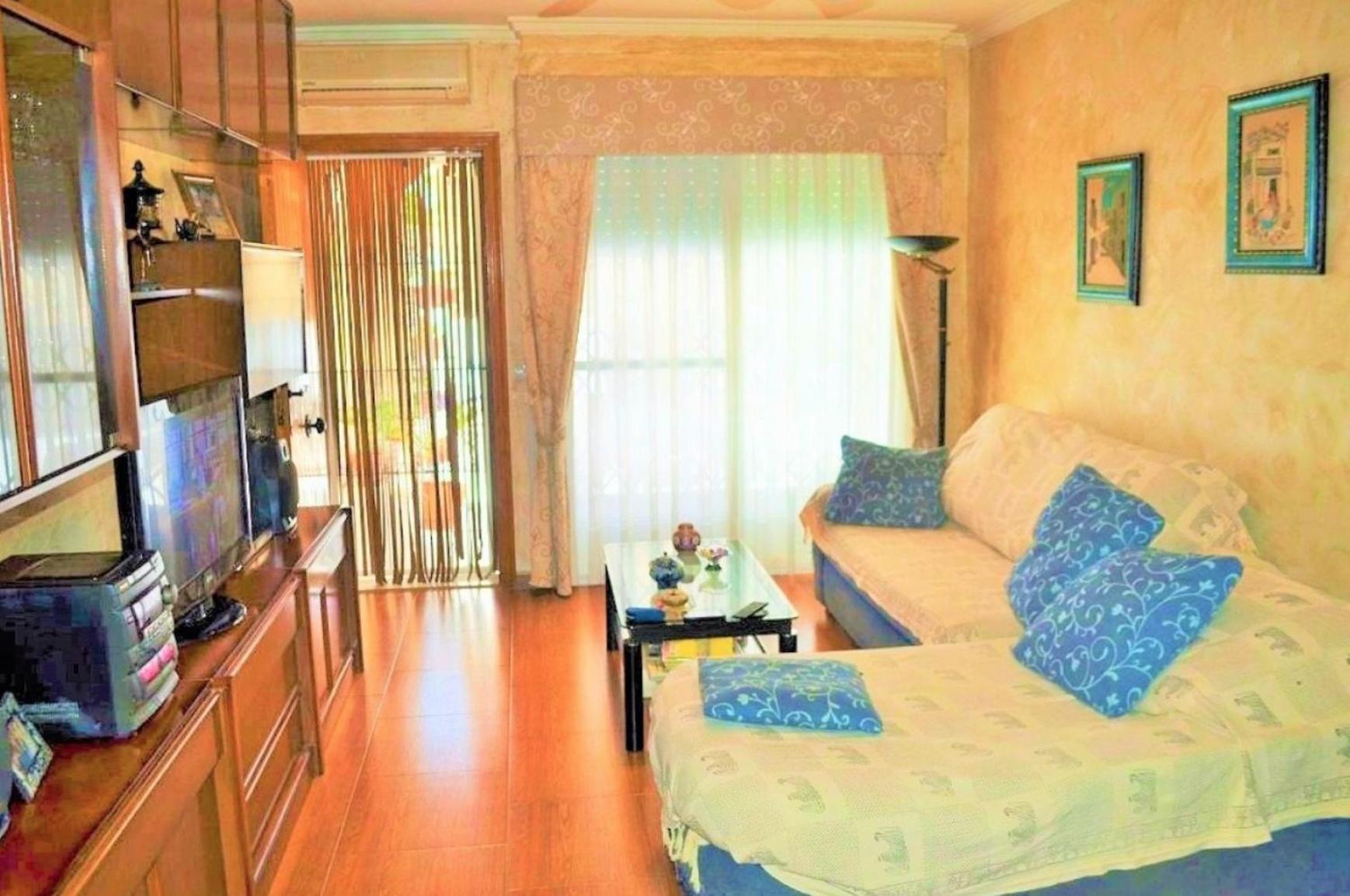 Villa Sueno Azul Torrevieja Exterior foto