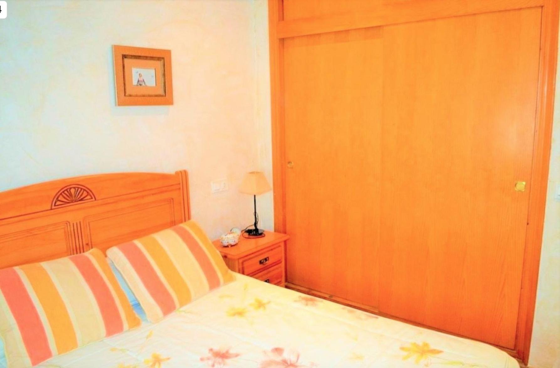 Villa Sueno Azul Torrevieja Exterior foto