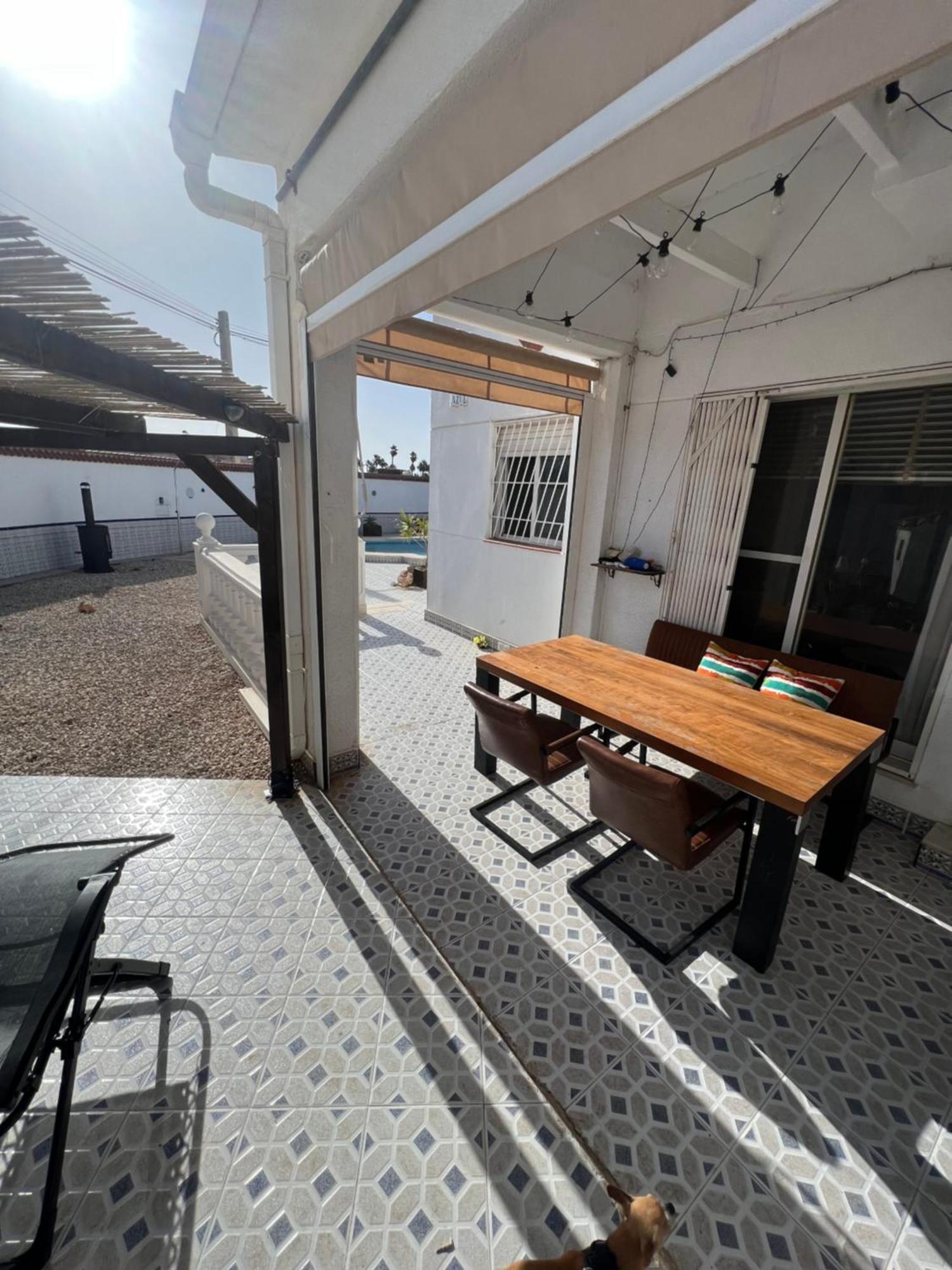 Villa Sueno Azul Torrevieja Exterior foto